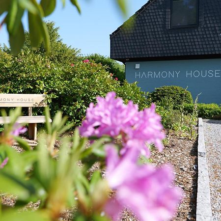Harmony House Hotel Handewitt Luaran gambar