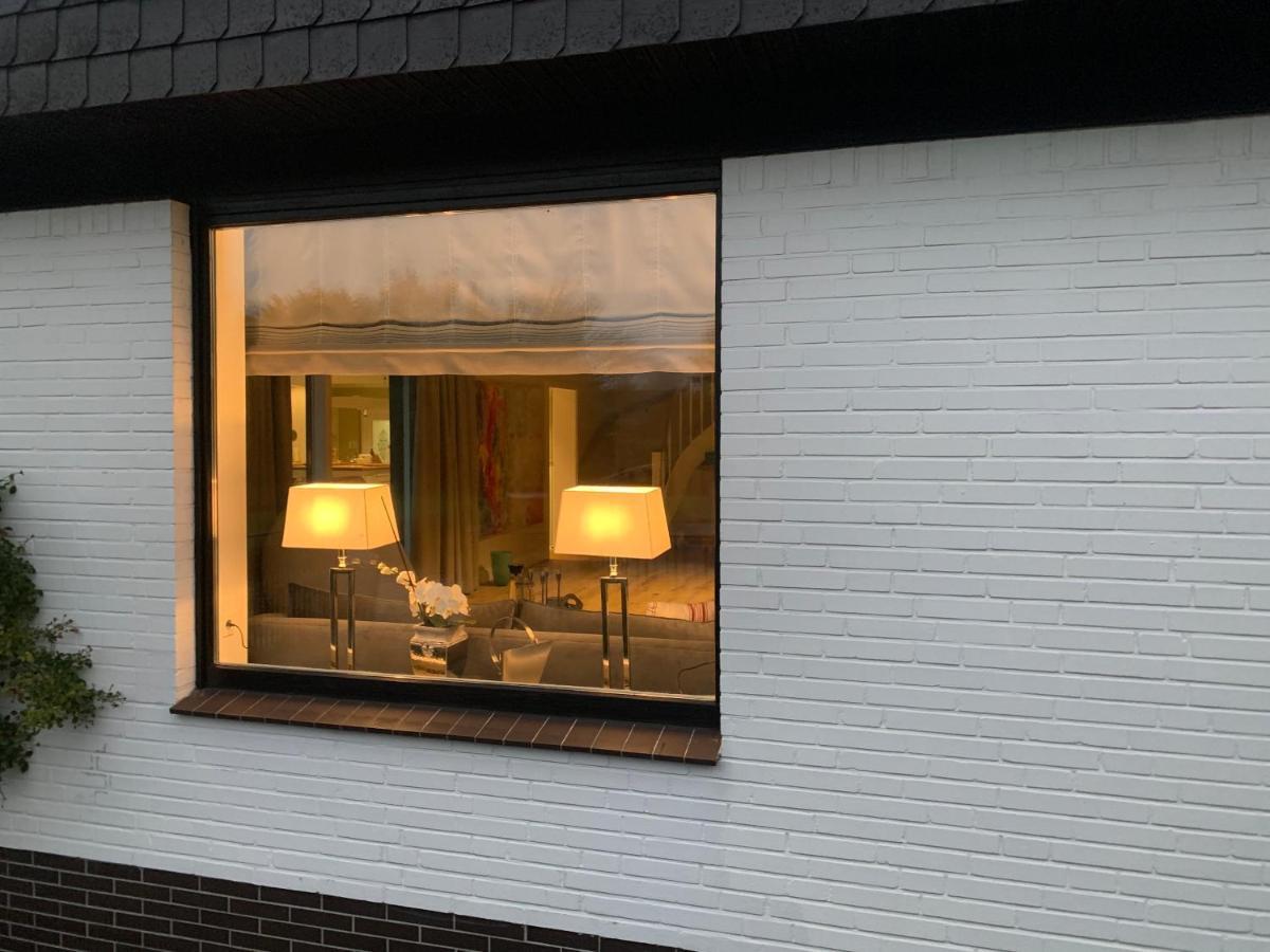 Harmony House Hotel Handewitt Luaran gambar