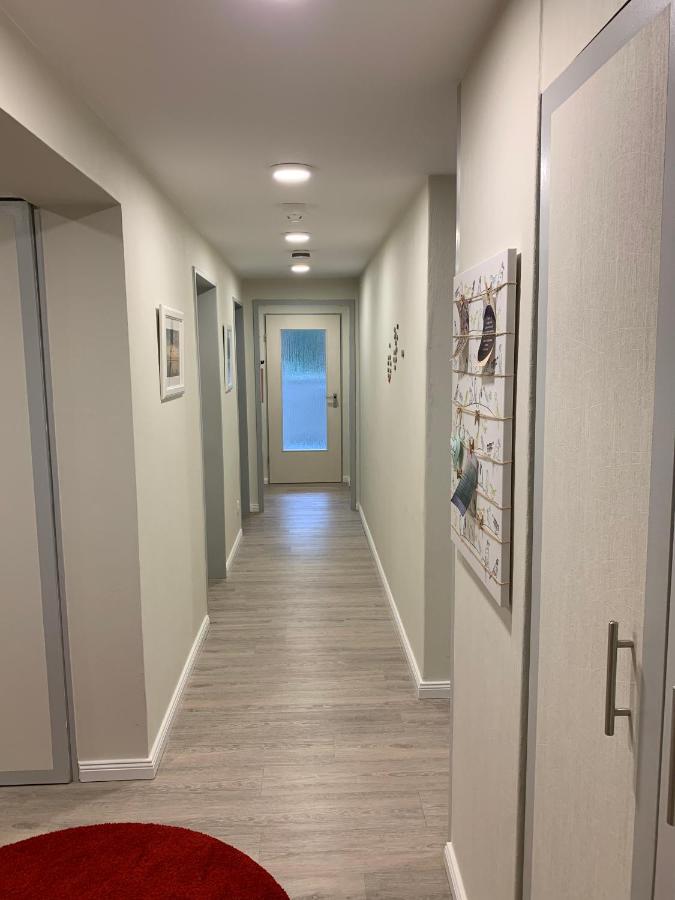 Harmony House Hotel Handewitt Luaran gambar
