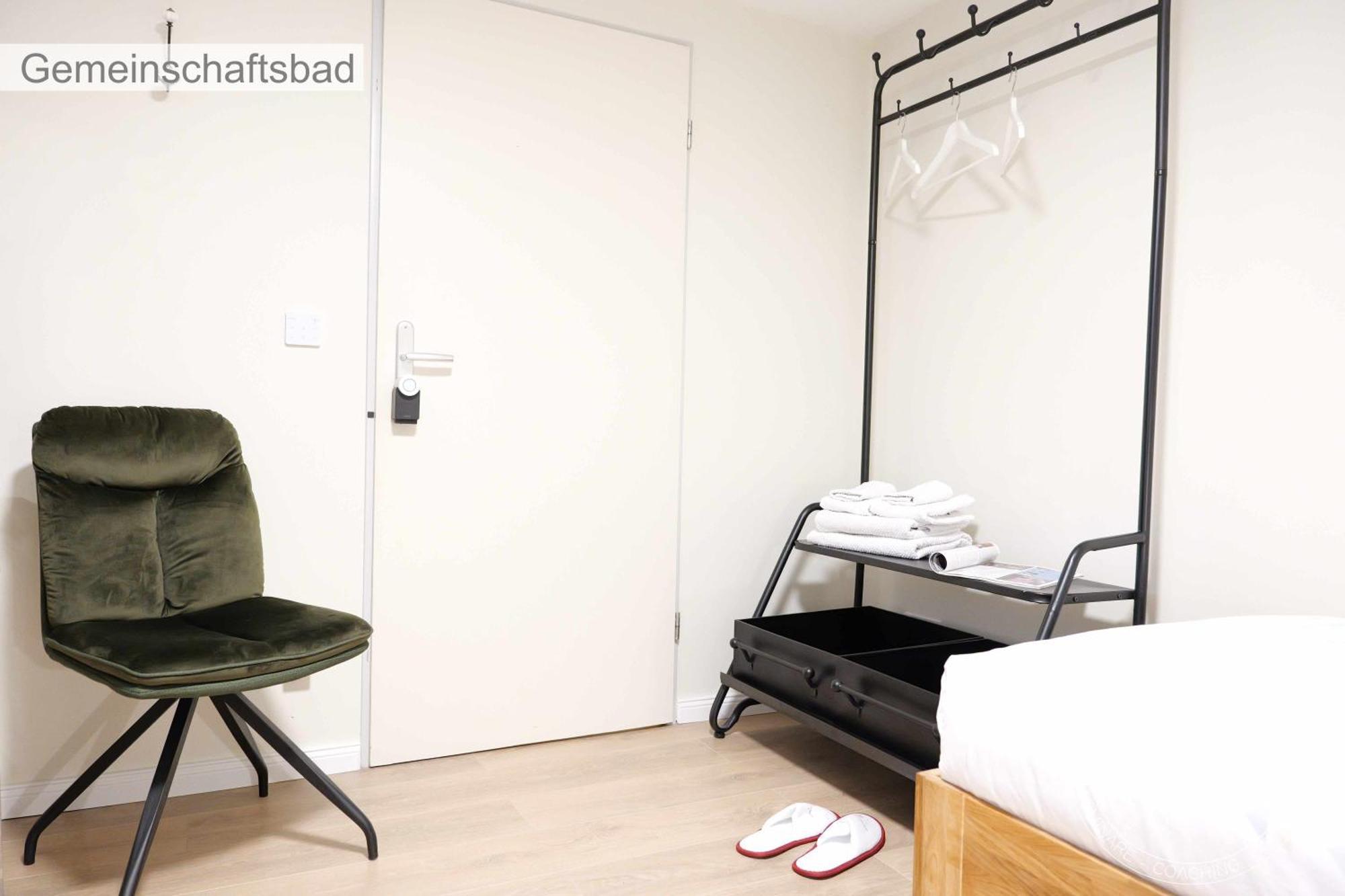 Harmony House Hotel Handewitt Luaran gambar