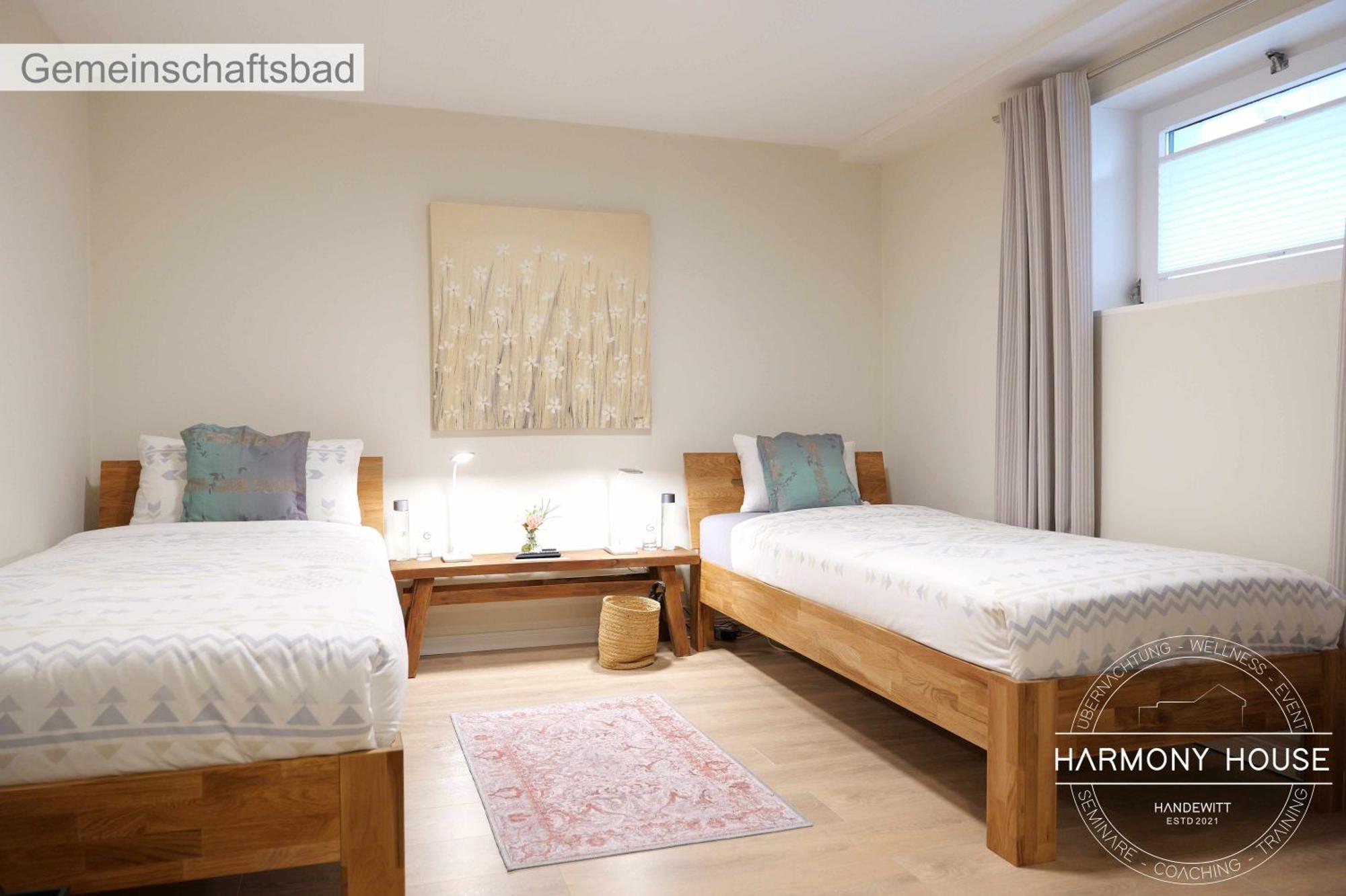 Harmony House Hotel Handewitt Luaran gambar