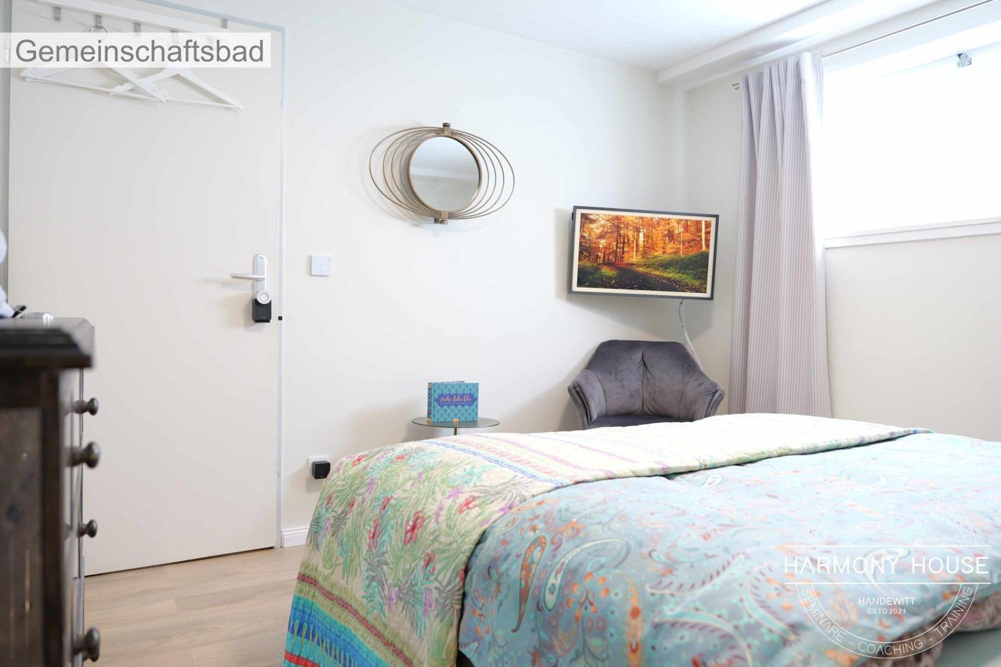 Harmony House Hotel Handewitt Luaran gambar