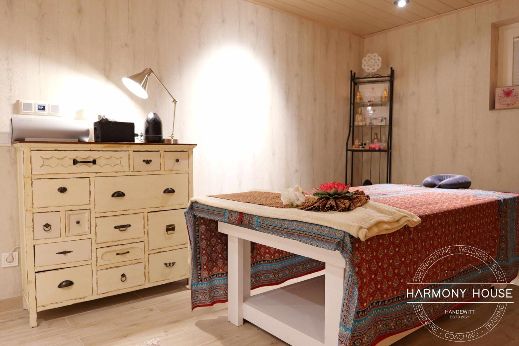 Harmony House Hotel Handewitt Luaran gambar