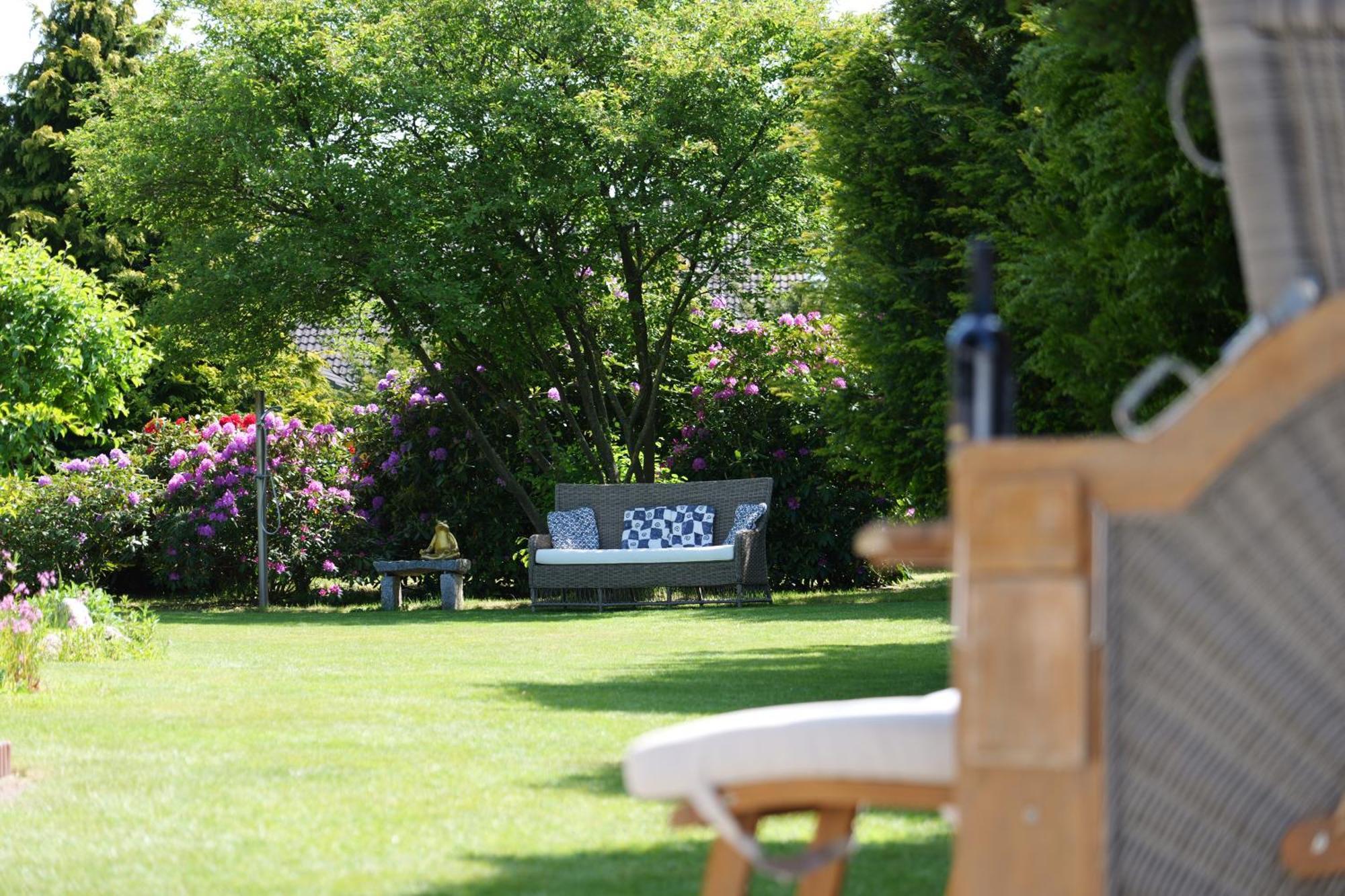 Harmony House Hotel Handewitt Luaran gambar