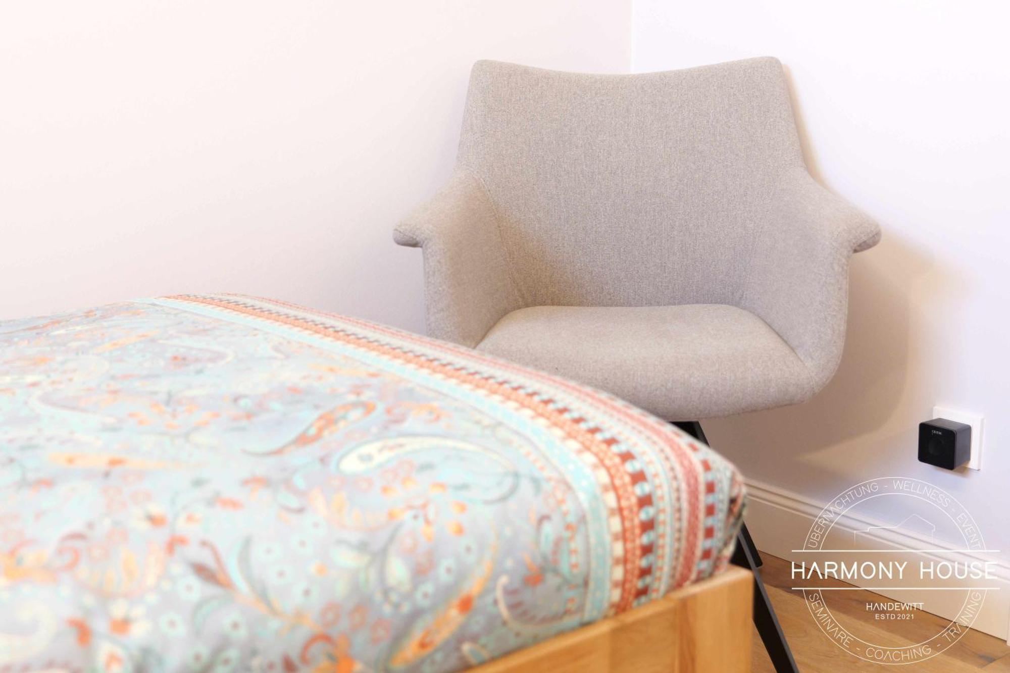 Harmony House Hotel Handewitt Luaran gambar